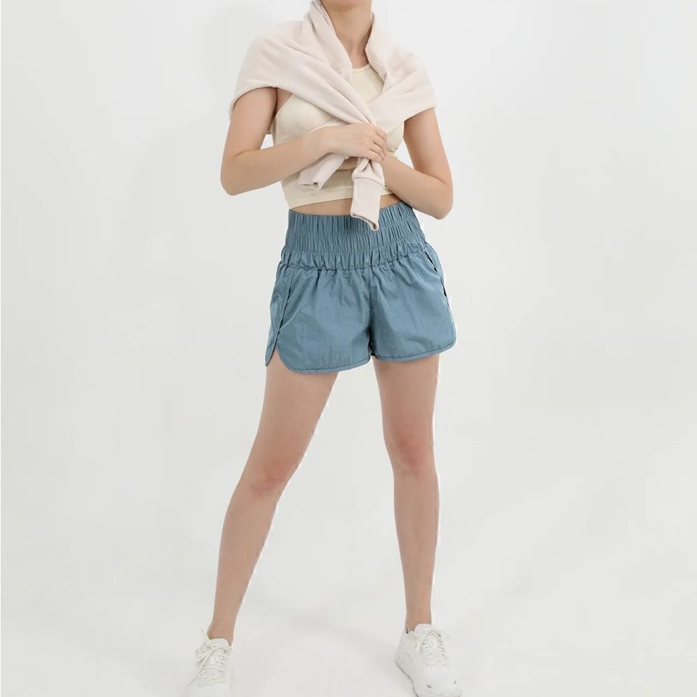 NWT ODODOS Go To Athletic Shorts-No Liner